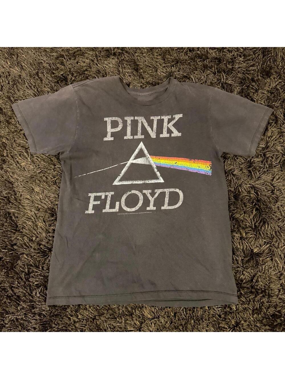 Pink Floyd Dark Side of the Moon Tee